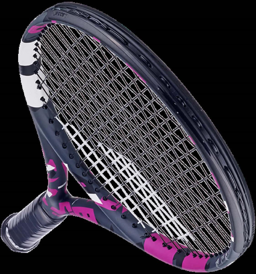 Boost Aero Pink Strung