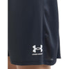 ua m's ch. knit short-blk