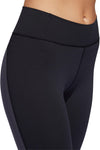 CIR BOS CROP T