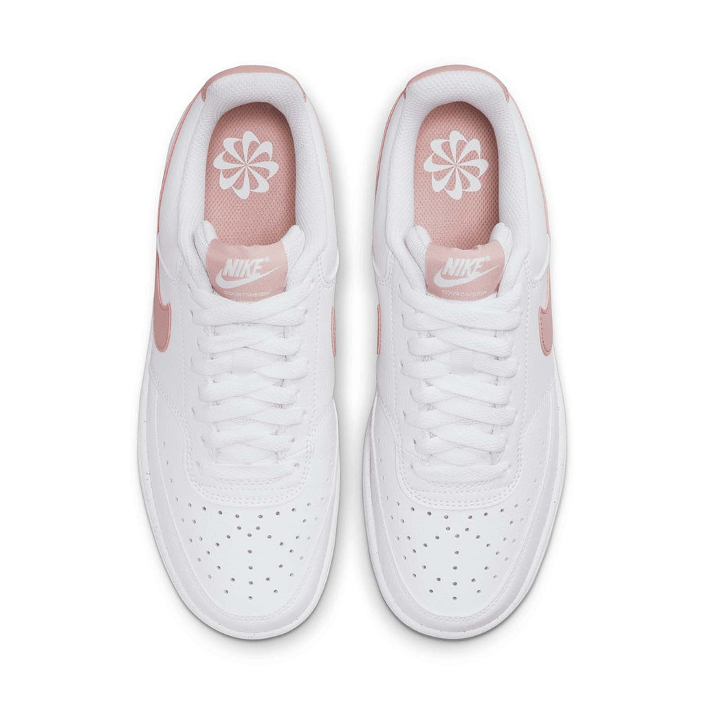 COURT VISION Low Next Nature schoenen