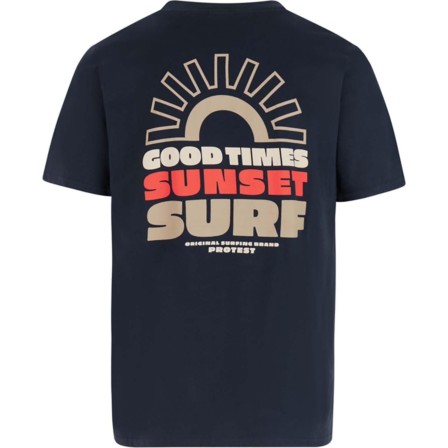 Prtrenhold T-shirt