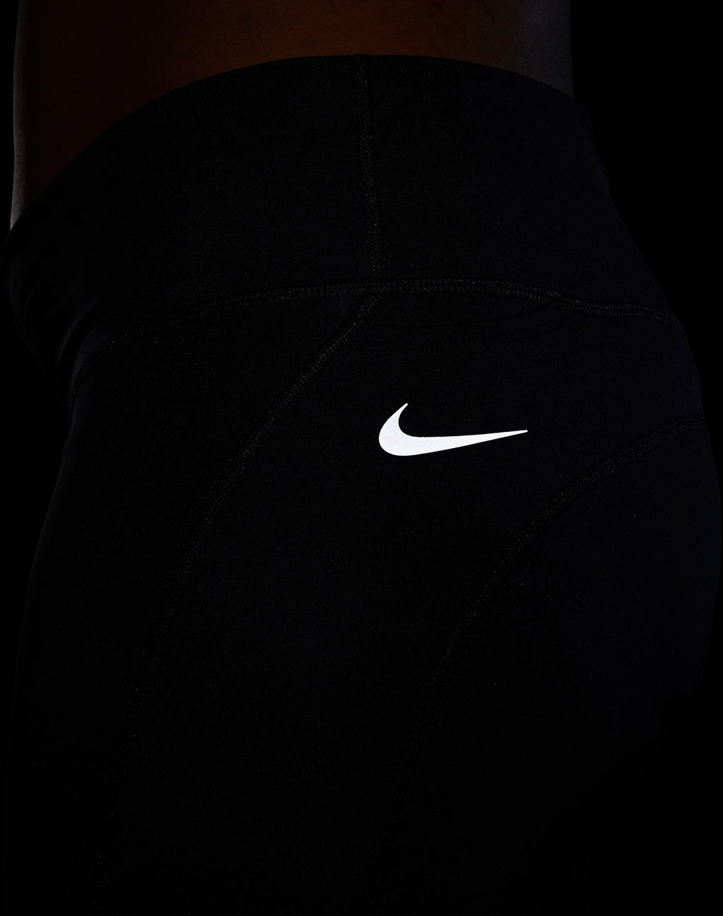Epic Fast Women's Cropped Tight