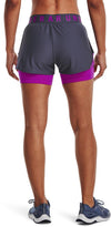 UNDER ARMOUR Női-Short