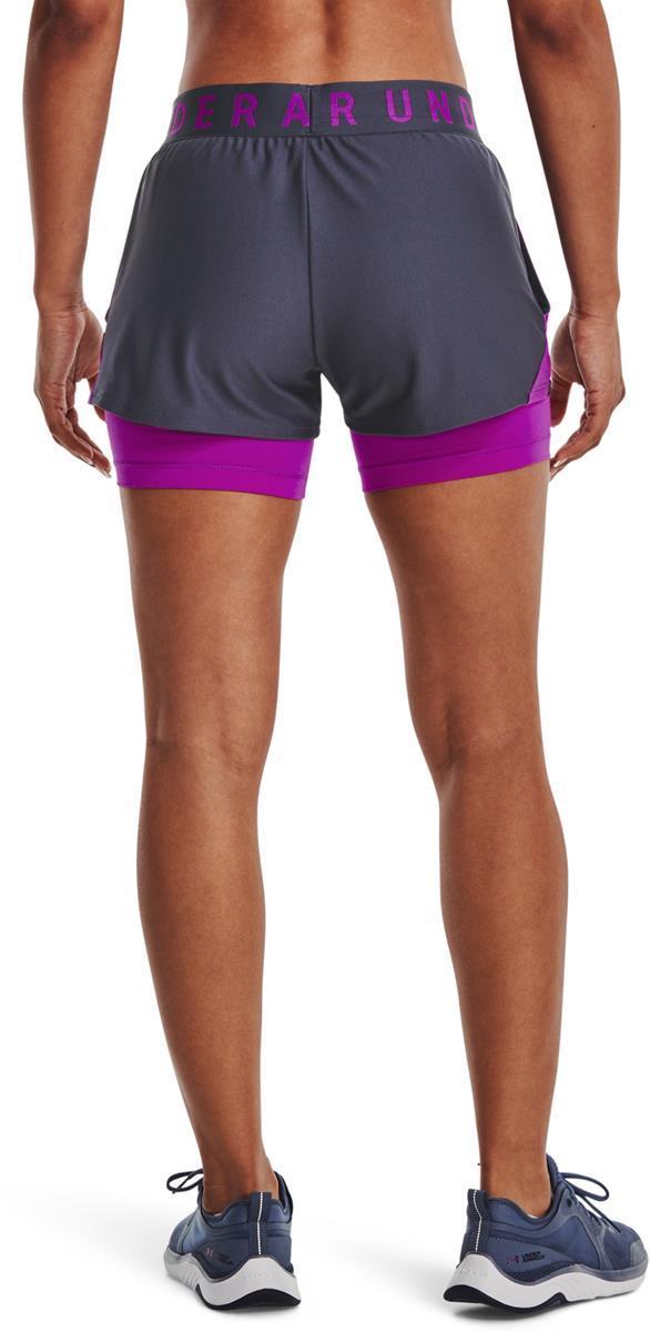 UNDER ARMOUR Női-Short