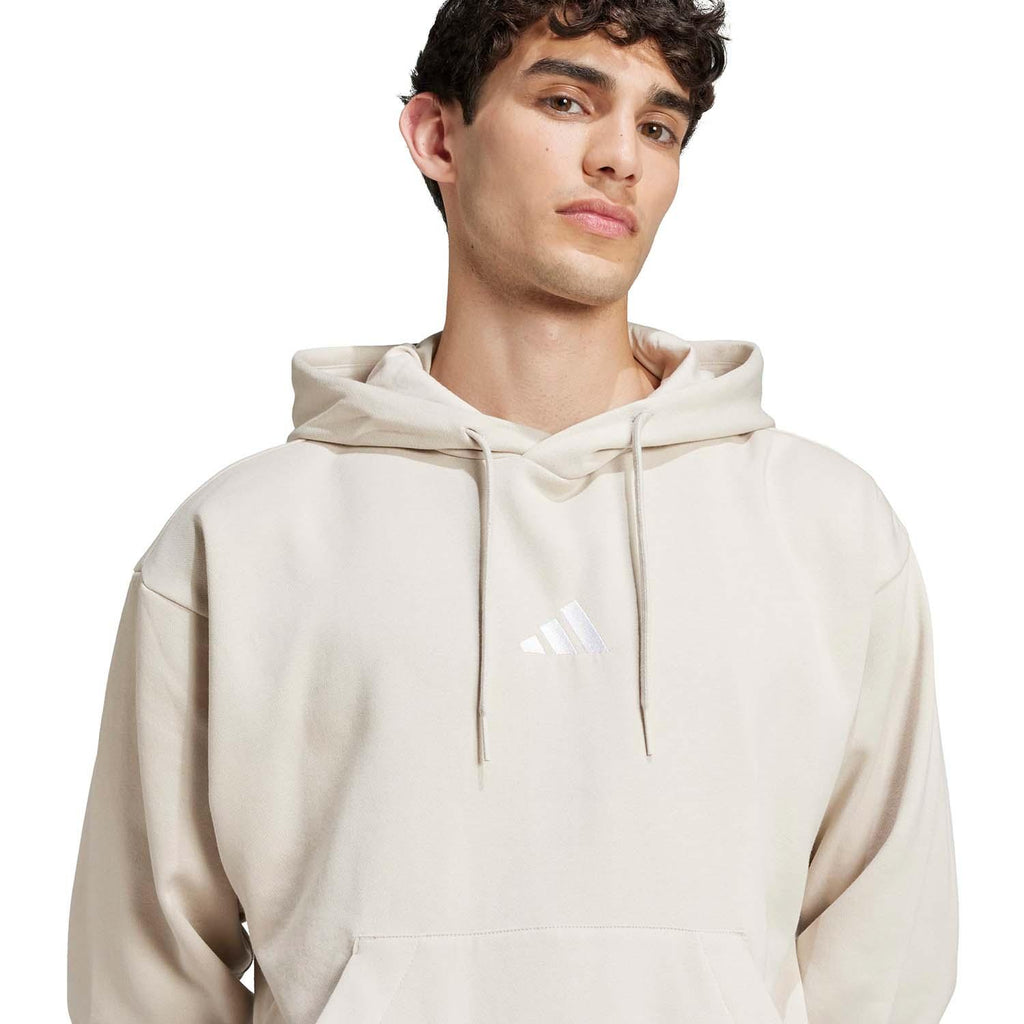 Essentials Feelcozy Fleece Hoodie