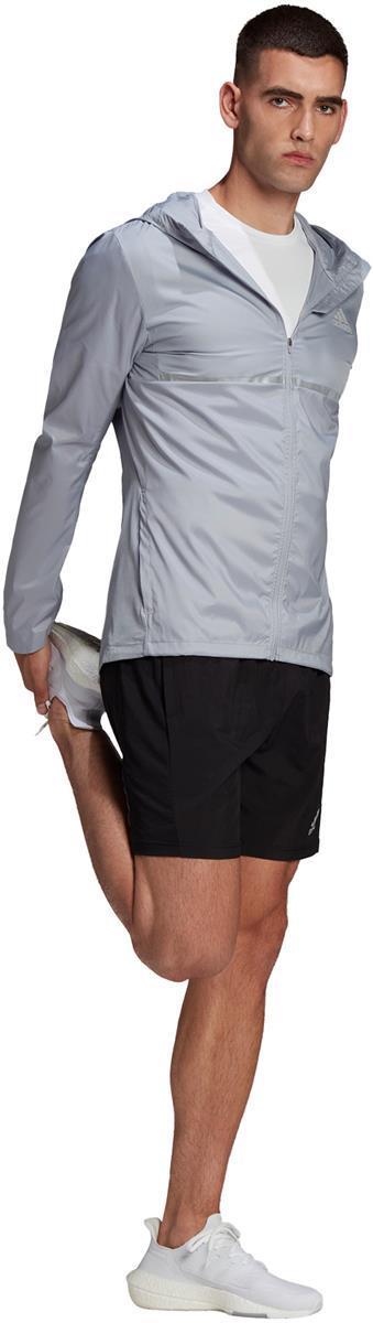 Own The Run Jkt