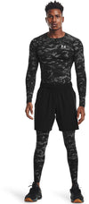 Ua Hg Armour Camo Lgs