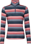 every 1/4 zip top