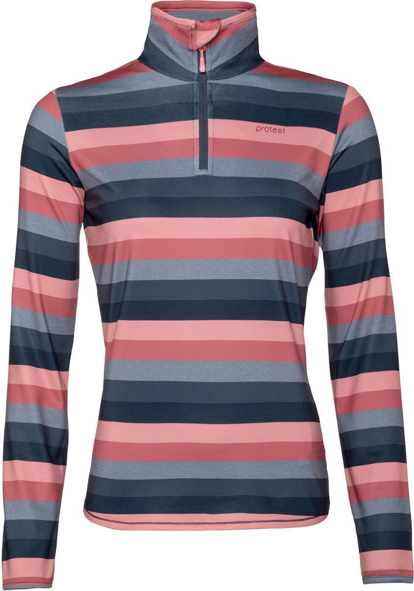 every 1/4 zip top