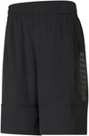 Train Graphic Knit 9i Short
