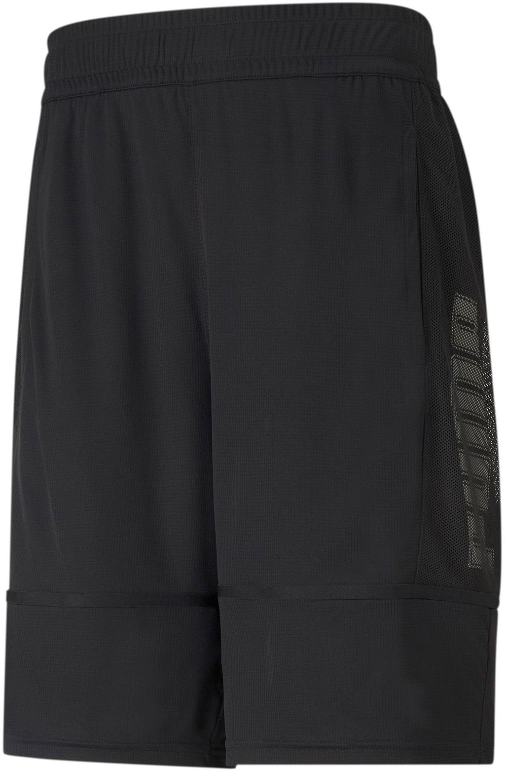 Train Graphic Knit 9i Short