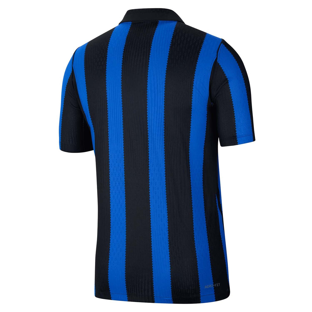 Inter Milan 2026/27 Match Home Aero-FIT authentiek voetbalshirt