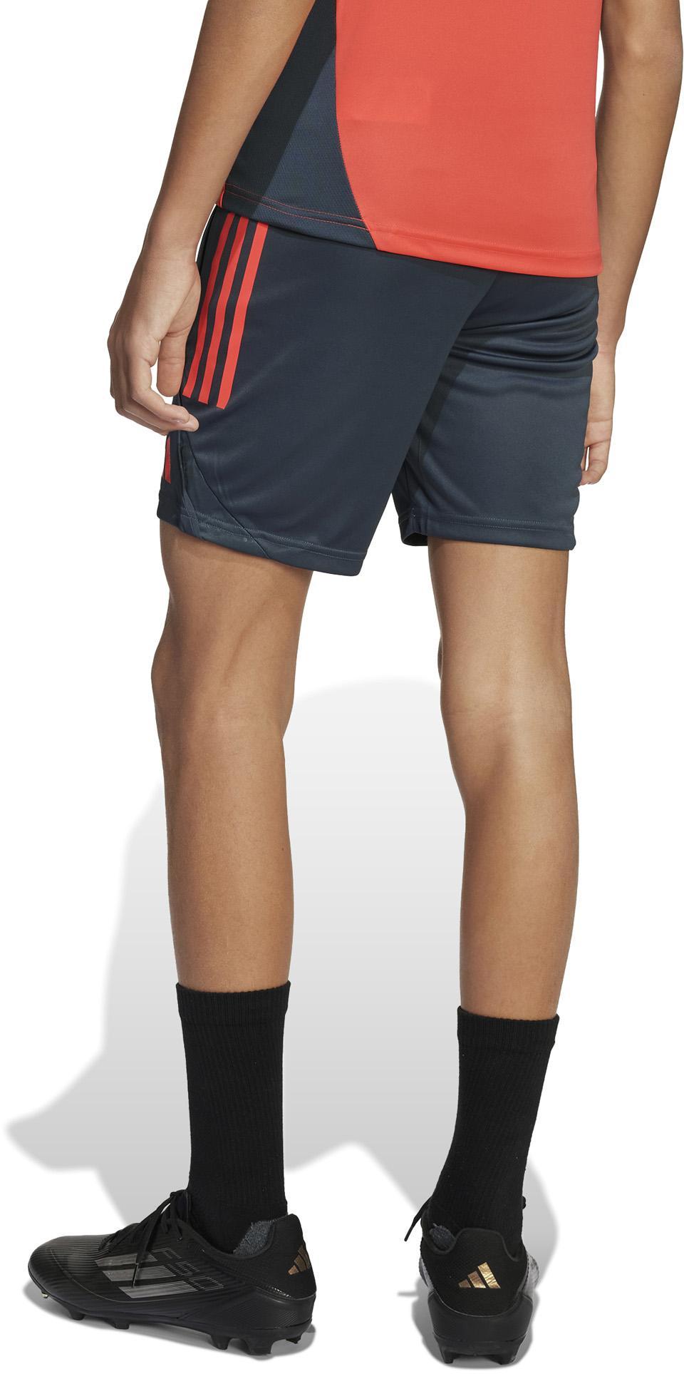 FC Bayern München Tiro 25 Competition Training Short Kids