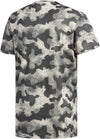 Own The Run Tee
