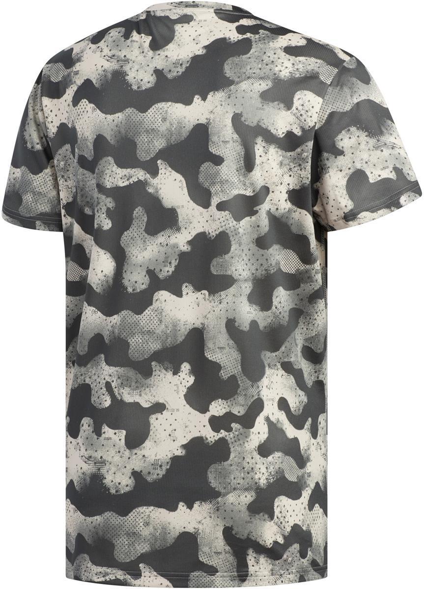 Own The Run Tee