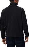 fast trek ii full zip fleece