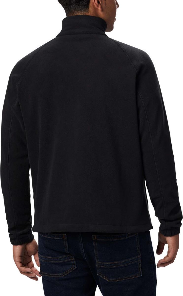 fast trek ii full zip fleece