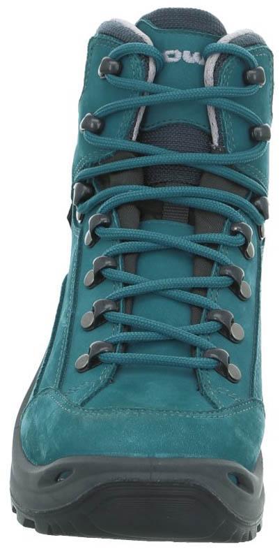 lowa renegade gtx mid ws anthracite