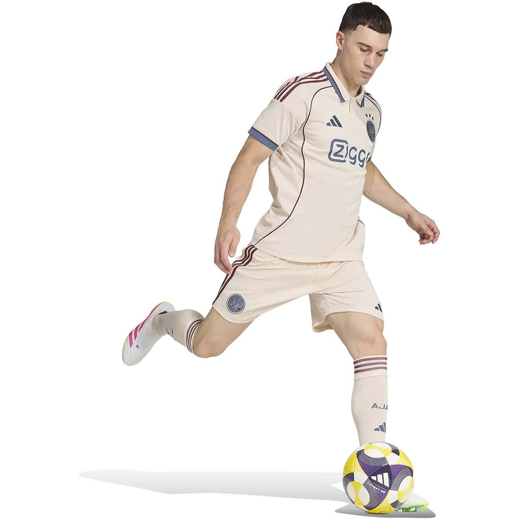 Ajax Amsterdam 25/26 Derde Short