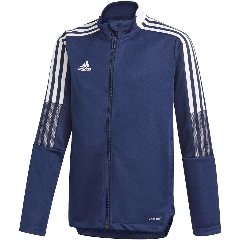 TIRO21 TK JKT Y Kd. Trainingsjacke