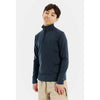rewillowy jr 1/4 zip active top