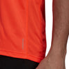 own the run tee
