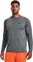 Tech 2.0 longsleeve
