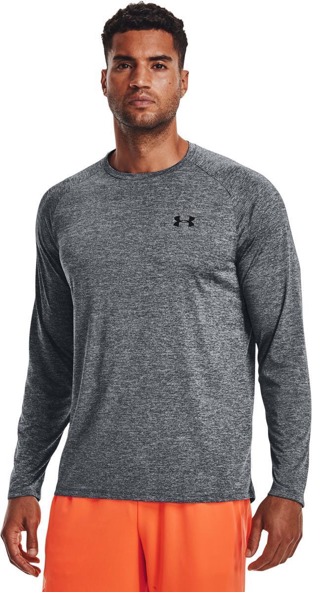 Tech 2.0 longsleeve