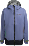 Terrex MYSHELTER GORE-TEX Active Regenjack