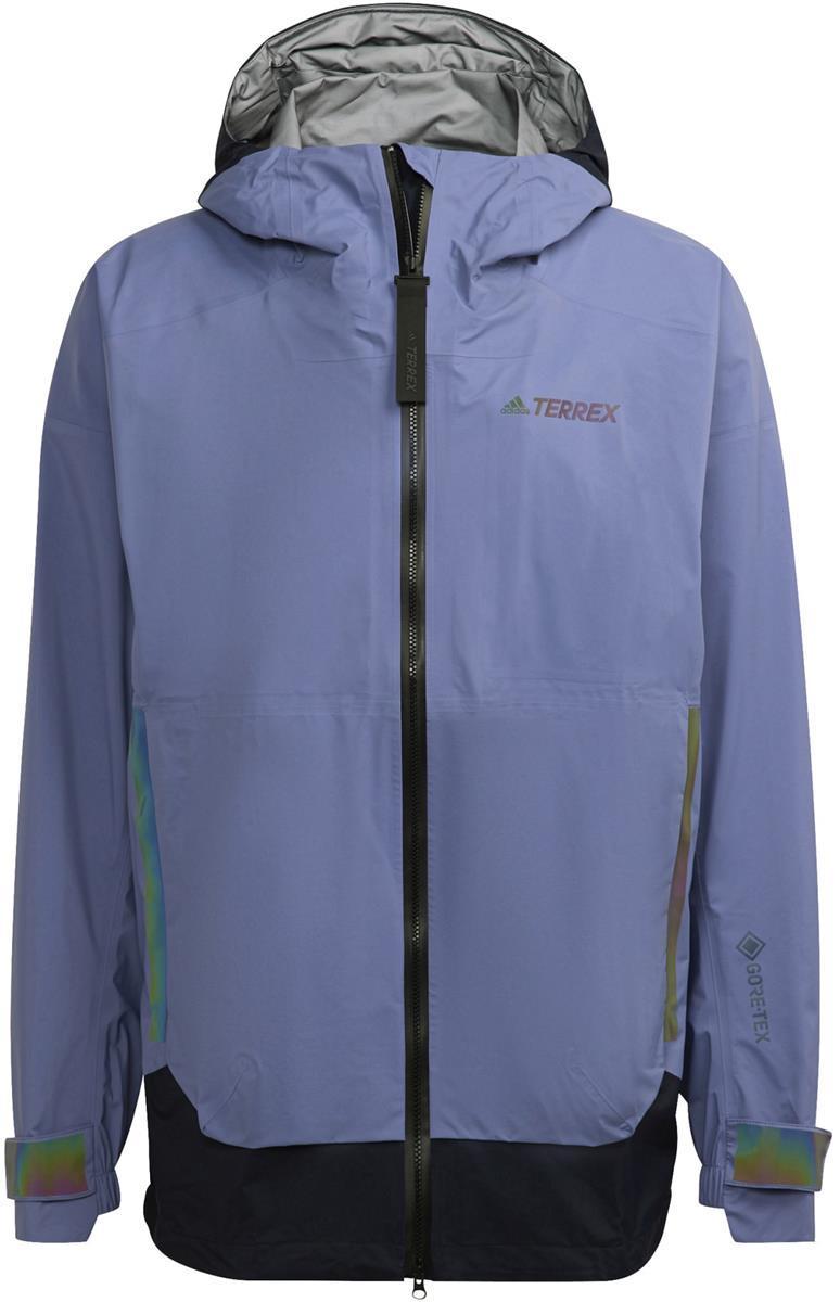 Terrex MYSHELTER GORE-TEX Active Regenjack
