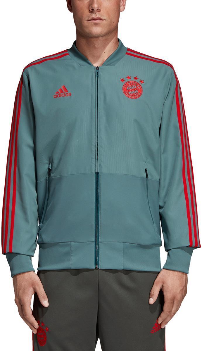 fcb pre jkt