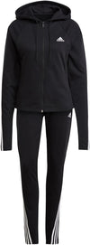 Sportswear Slim-fit Fleece Trainingspak