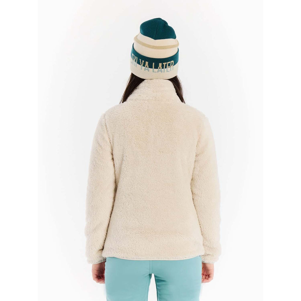 riri jr full zip top