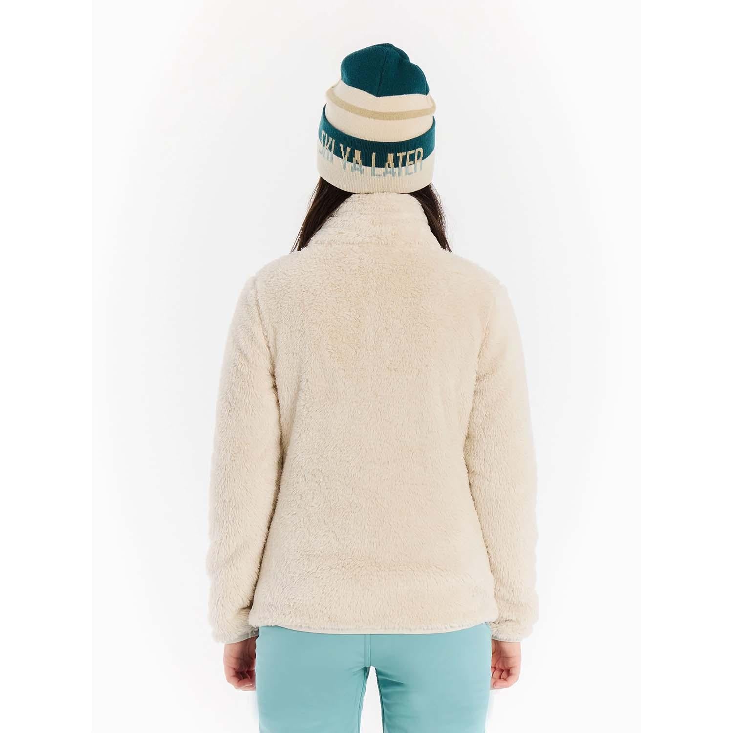 riri jr full zip top