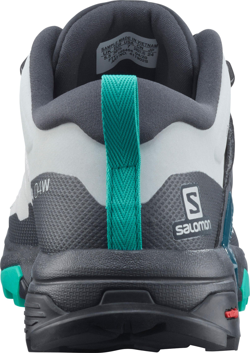 X Ultra 4 GTXDa. OutdoorschuhUK-Gr.