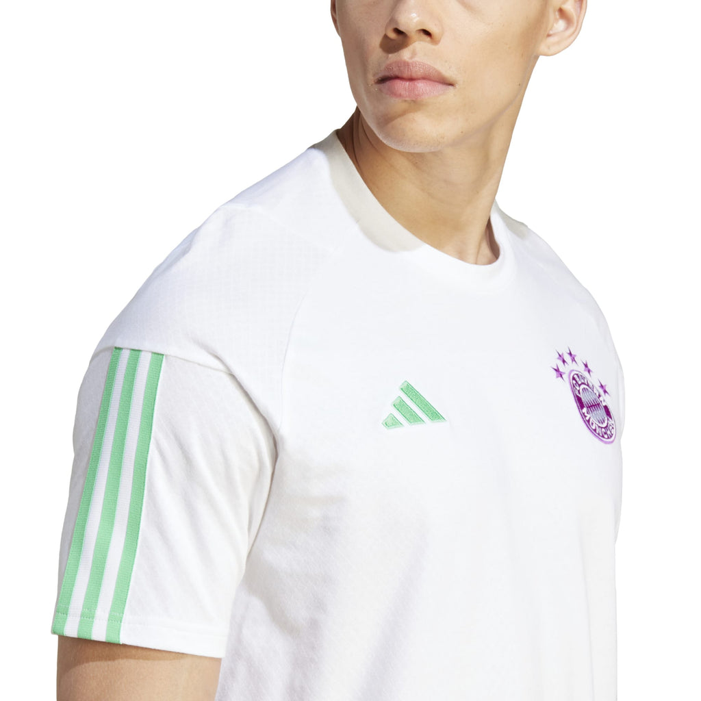 FC Bayern München Tiro 23 Cotton shirt