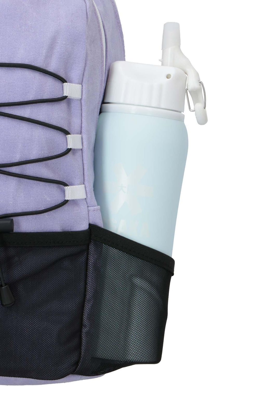Pro Tour Compact Backpack