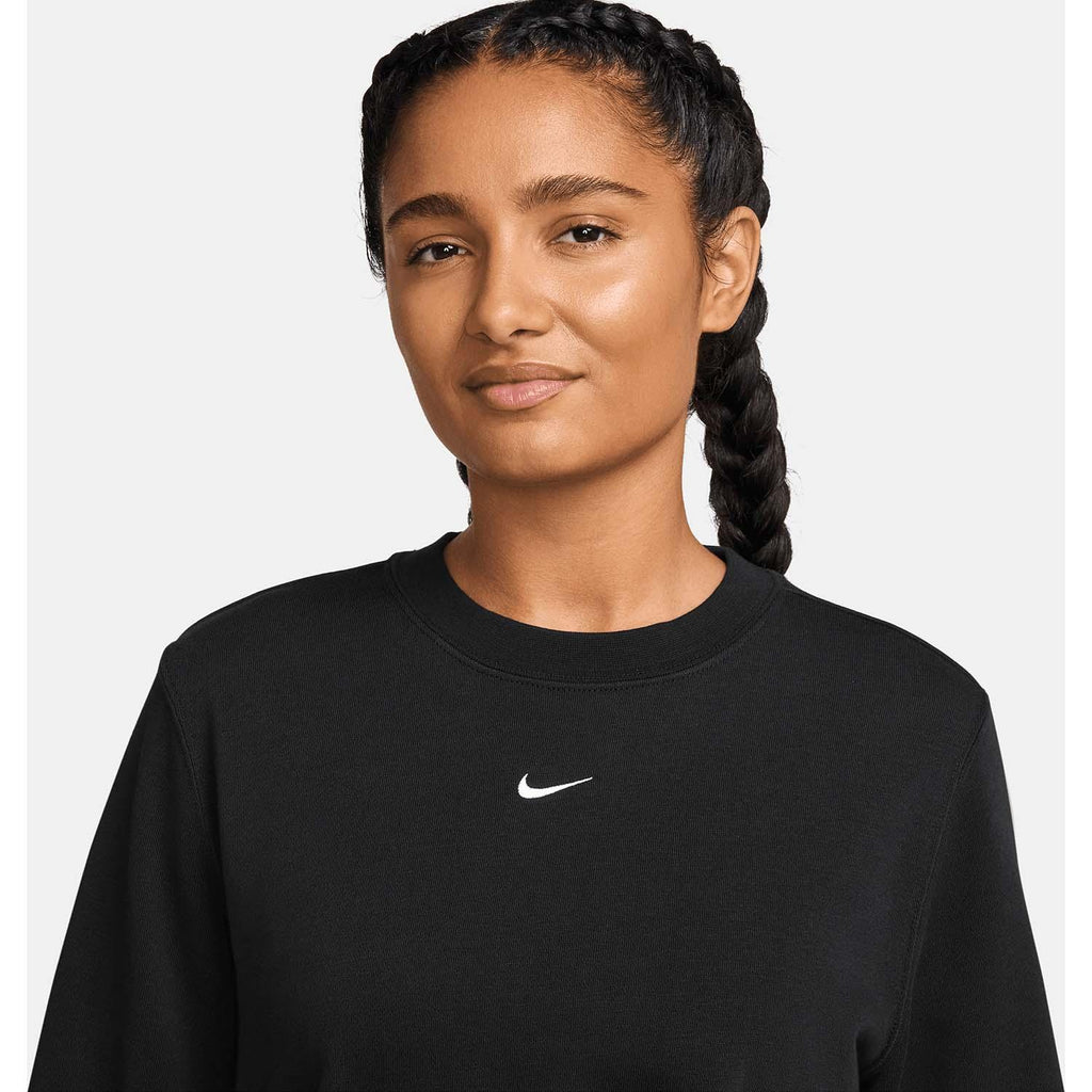 sportswear chill terry women's