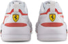 Ferrari Race X-ray 2