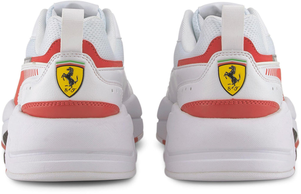 Ferrari Race X-ray 2