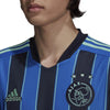 Ajax uitshirt 21/22