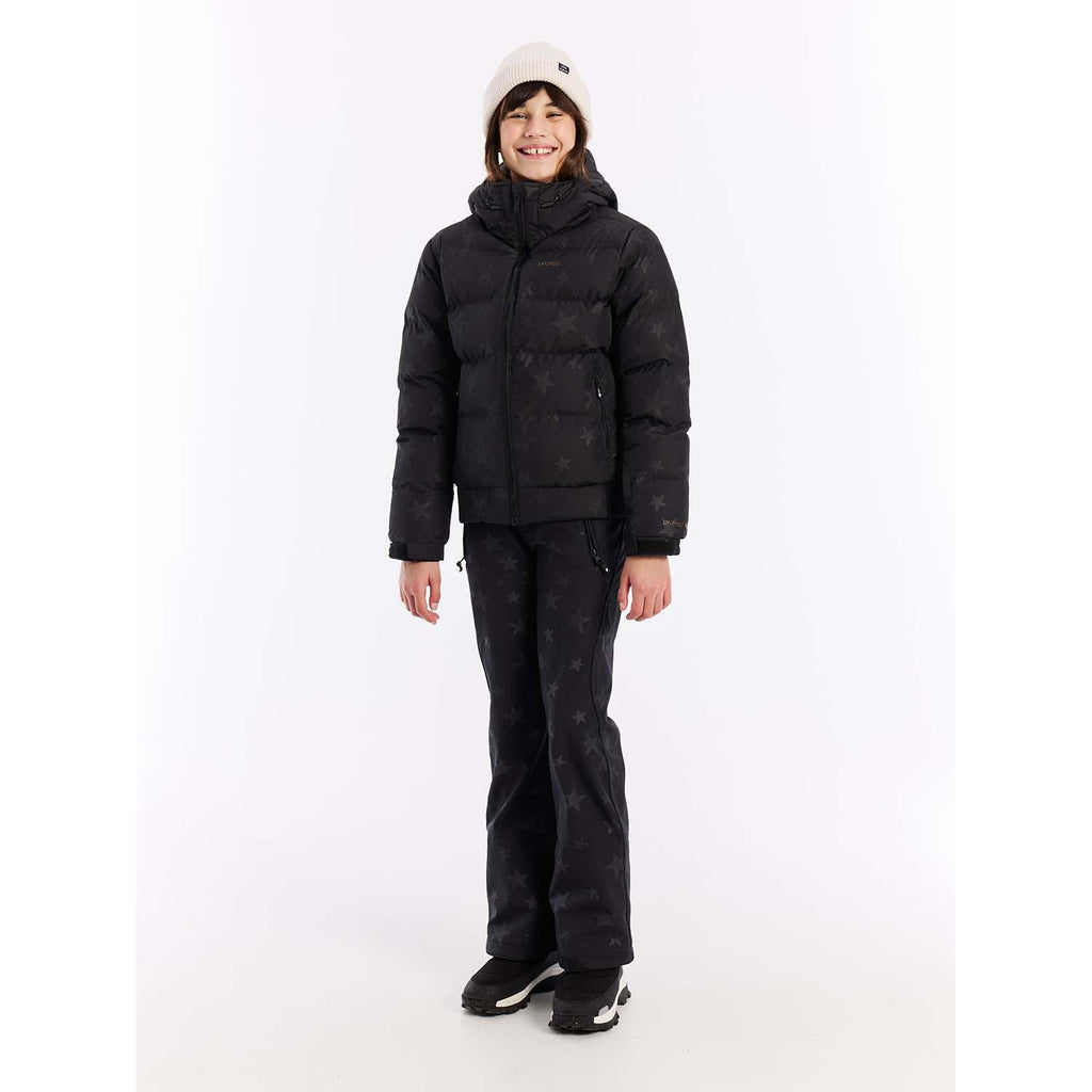 Prtverity Jr ski-jas