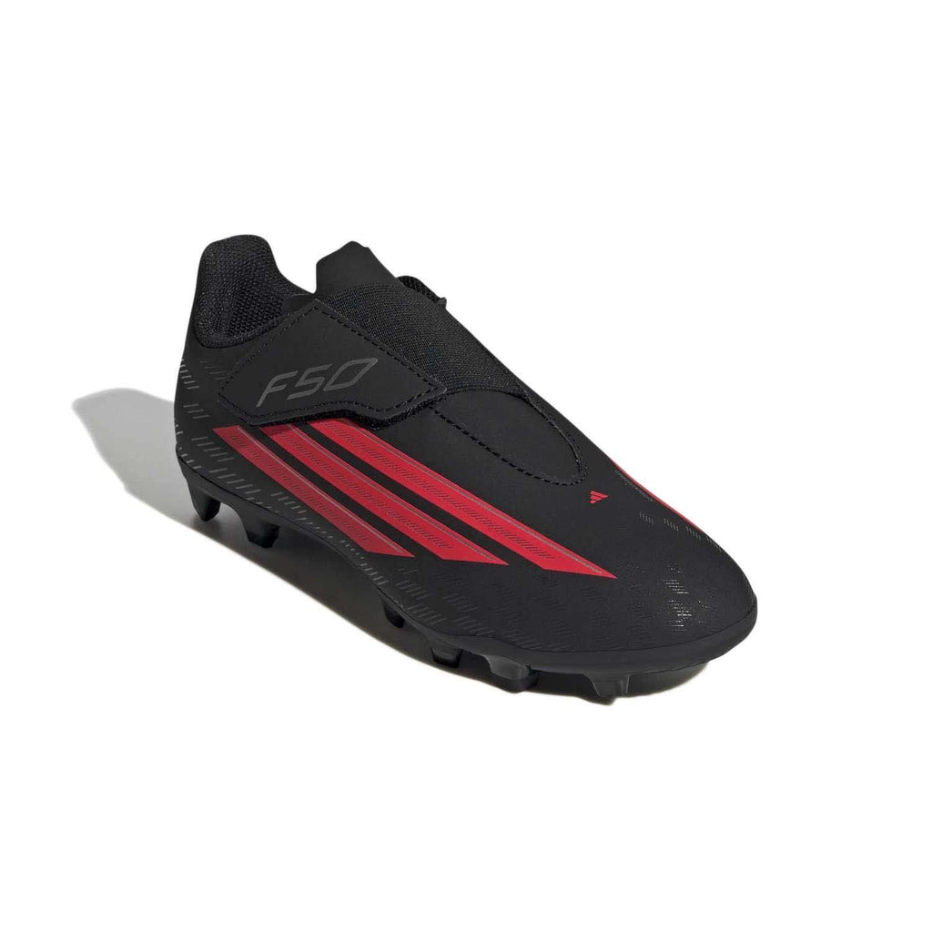 F50 Club Vel Voetbalschoenen natuur- en kunstgras