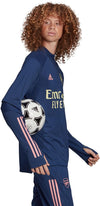 Arsenal Training Longsleeve