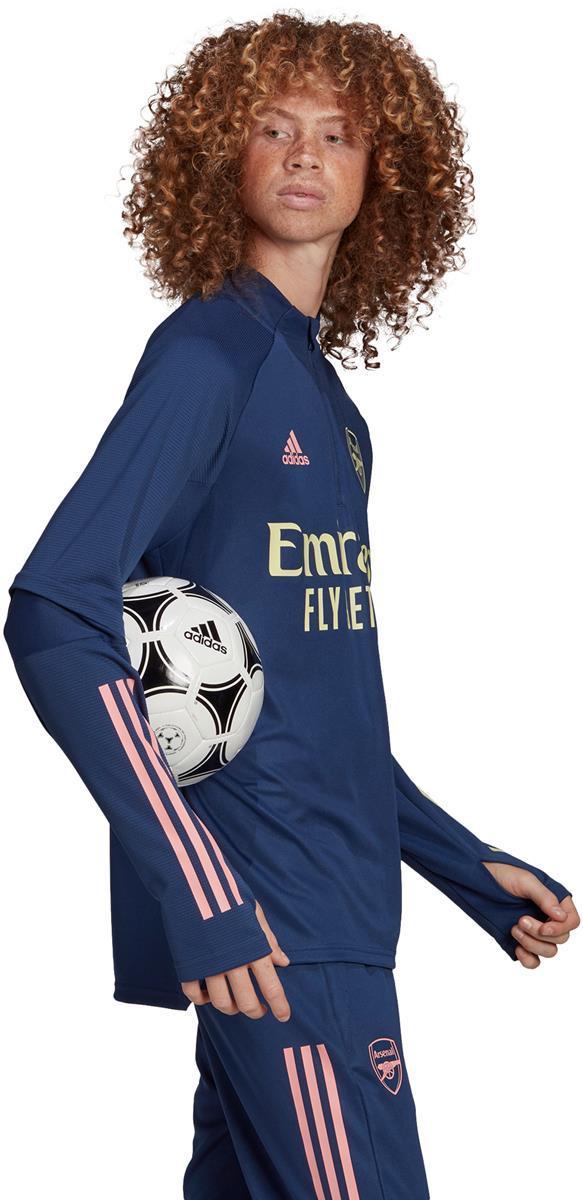 Arsenal Training Longsleeve