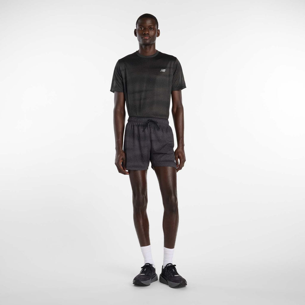 Athletics Printed T-Shirt