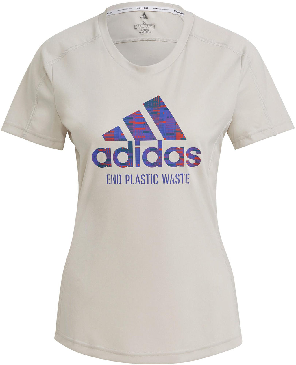 Run For The Oceans Graphic t-shirt