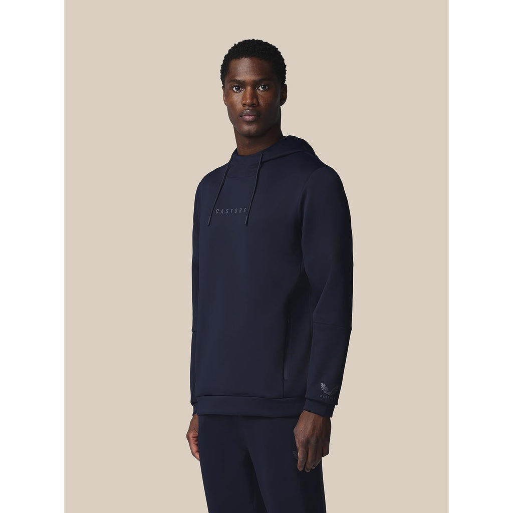 Flex Hoodie met Capuchon sportcasual