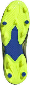 Nemeziz.3 Veterloze Firm Ground Voetbalschoenen