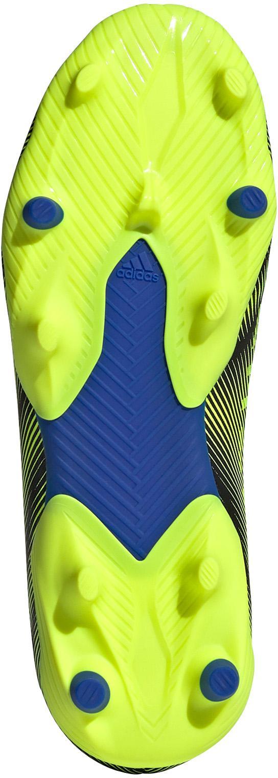 Nemeziz.3 Veterloze Firm Ground Voetbalschoenen